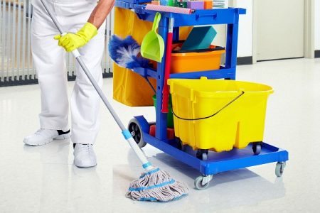 vệ sinh công nghiệp đà nẵng